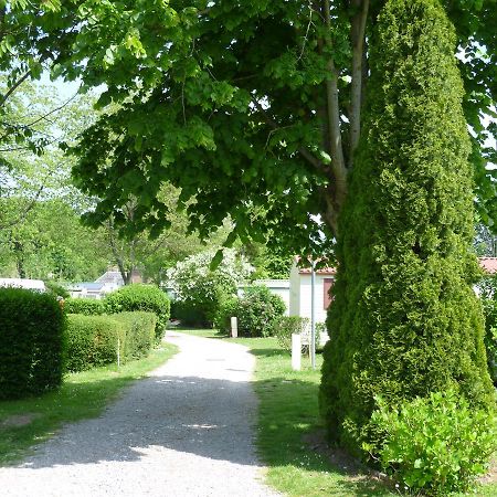 Camping Le Picardy Hotel Pinchefalise Exterior photo